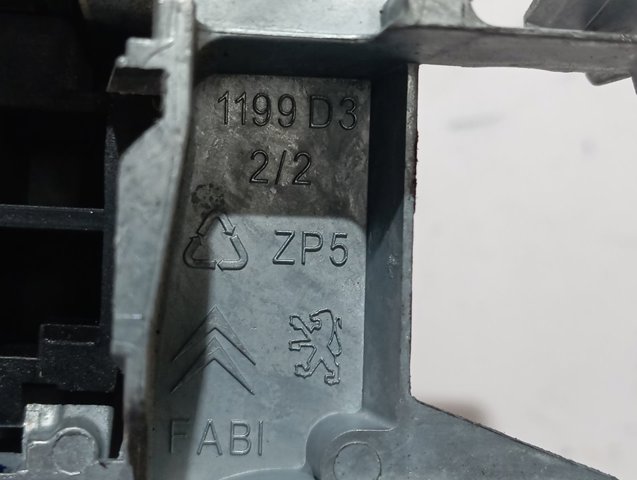  Peugeot/Citroen 1199D3