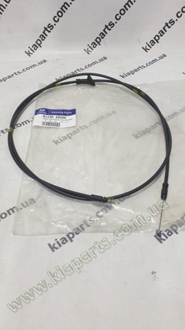 Гайка колеса 0B00237160 HYUNDAI