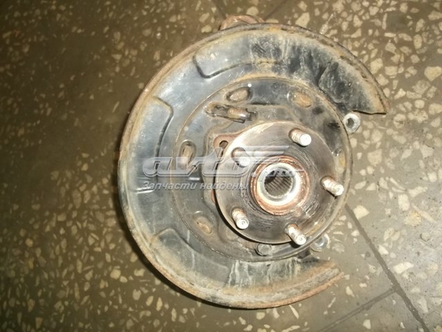 Купить 28411AJ020 Subaru 
