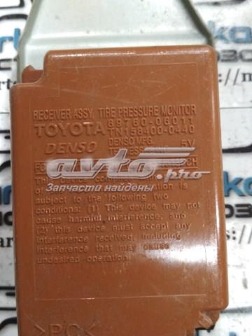  Toyota 8976006011