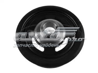 Шкив коленвала 25182733 Opel