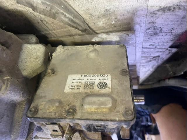 0CQ525010L VAG Diferencial eje trasero original y equivalente