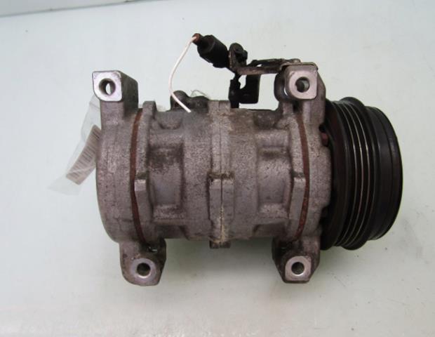 Компрессор системы кондиционирования Denso 4472802400 цена, от 123.20 USD