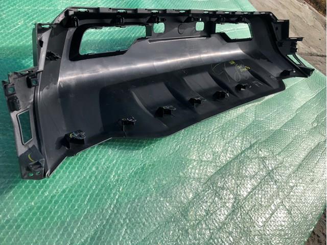Купить 52411YP050 Toyota Накладка бампера переднего центральная