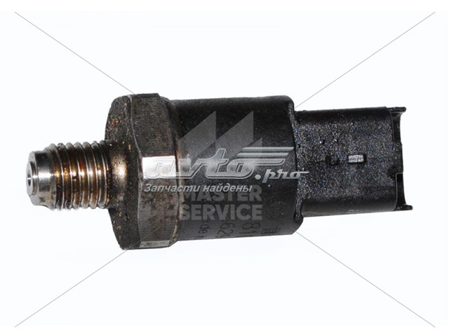 281002283 PEUGEOT Sensor de presión de combustible original y equivalente