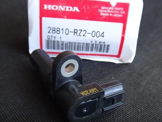  28810RZ2004 Honda