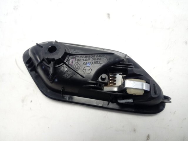  Renault (RVI) 806716534R