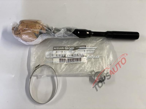 D85215NA0A Nissan/Infiniti Тяга рулевая, правая
