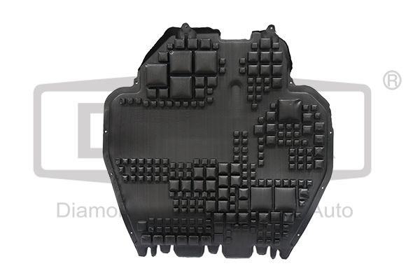 Захист моторного відсіку 88250813302 DIAMOND