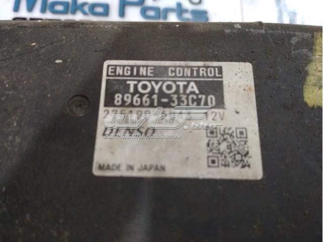  8966133C70 Toyota