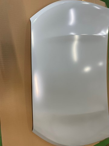 Капот 5730064R00000 Suzuki