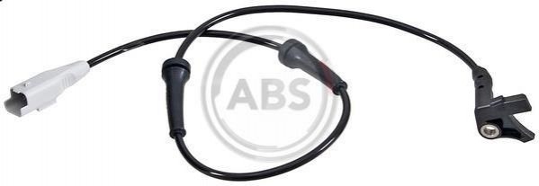 Передній датчик ABS 31269 ABS