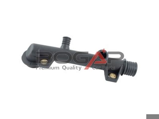 Водяний патрубок B4252100 BOGAP PREMIUM