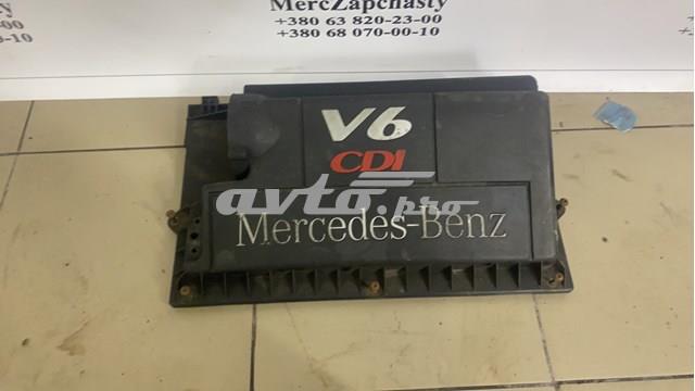 Корпус повітряного фільтра A6395282806 MERCEDES