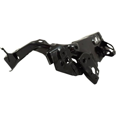 Кронштейн супорта радіатора нижнього KB7W54140 MAZDA