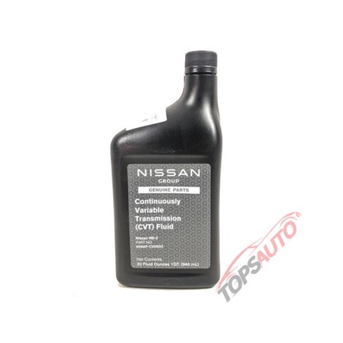 Купить 999MPCSHNS3 Nissan/Infiniti Масло АКПП