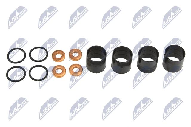 Kit de reparación de inyectores BWPPL005 NTY