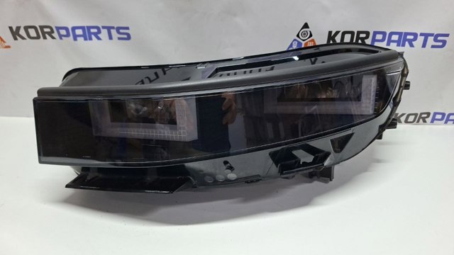 Фара левая Hyundai/Kia 92101GI000 цена, от 570.12 USD