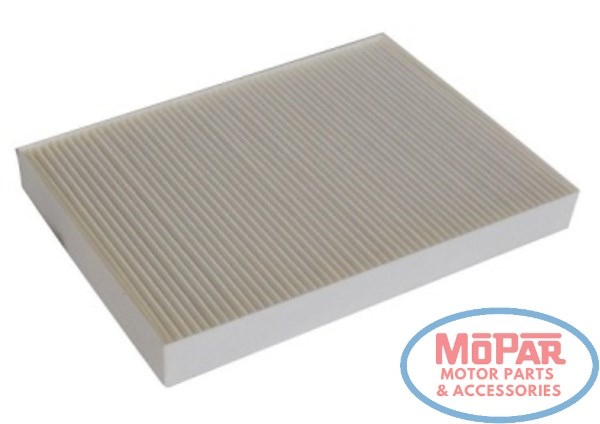 AF5290A Alpha Filter Внутрисалонный фильтр
