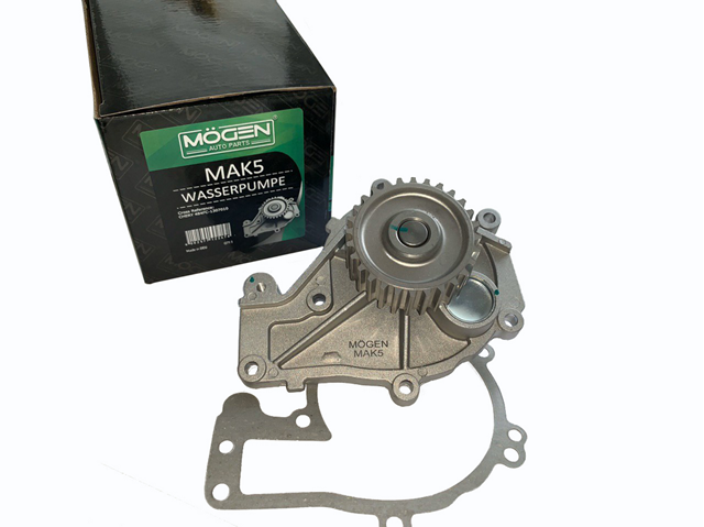Помпа охлаждения Mogen 484FC1307010BA цена, от 26.88 USD