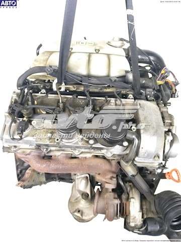 ДВС в сборе Mercedes A611960 цена, от 784.07 USD