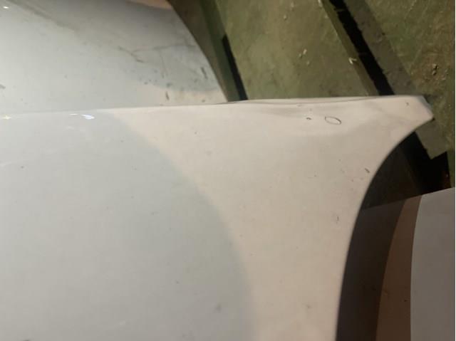 Капот LR080194 Land Rover