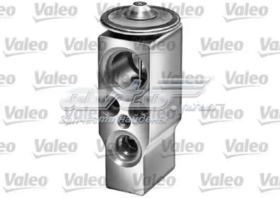 Válvula TRV, aire acondicionado 508642 VALEO