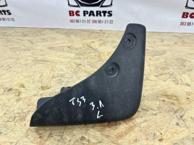 T98J26RR0E Nissan/Infiniti Брызговик задний левый