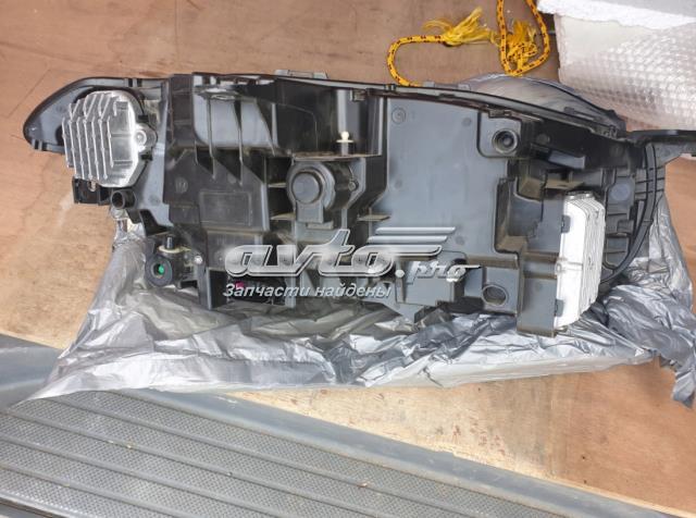 Фары Volvo 32228686