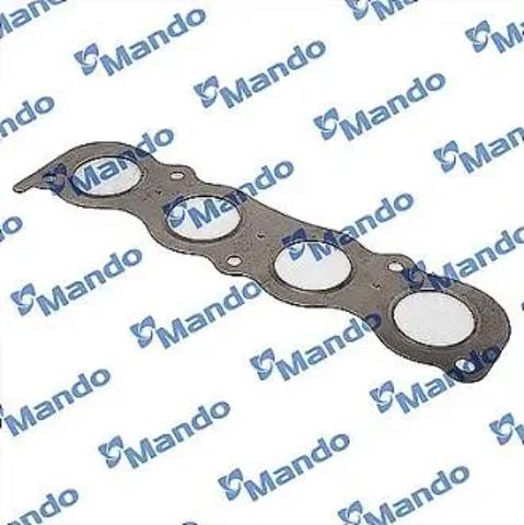 Прокладка коллектора выпускного Parts-Mall P1MB025 цена, от 5.62 USD