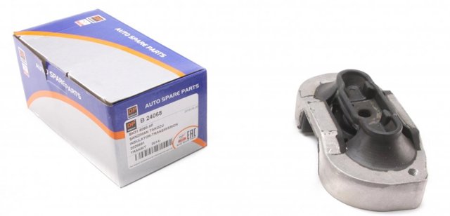Подушка коробки передач B24068 DP Group