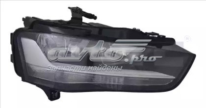 Фара правая Magneti Marelli LPO131