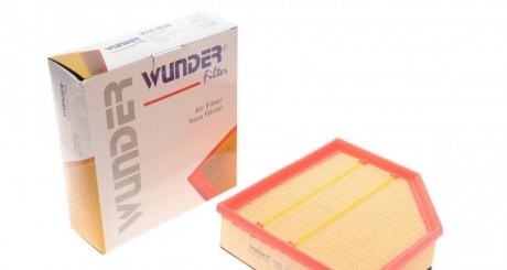 Элемент воздушного фильтра Wunder WH858 цена, от 6.81 USD