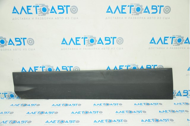 Купить CJ5Z7820879AA Ford Молдинг двери передней левой нижний