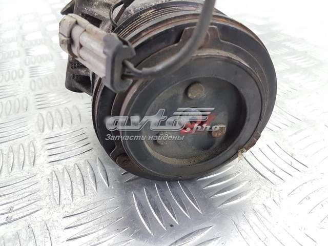 Купить 13124751 General Motors Компрессор климатической установки
