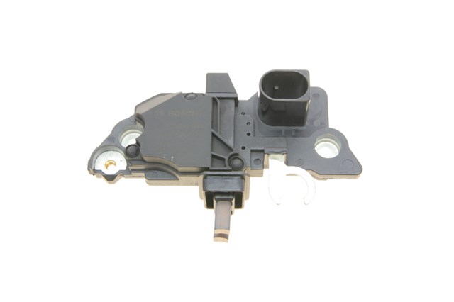 Реле регулятор генератора Bosch 1986AE0130