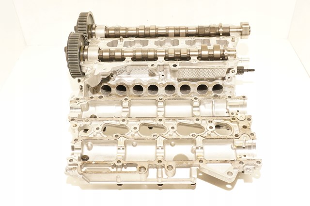 Купить B4204T38 Volvo Двигатель голый