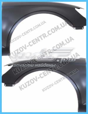 Крыло переднее левое FPS FP1224313 цена, от 175.96 USD