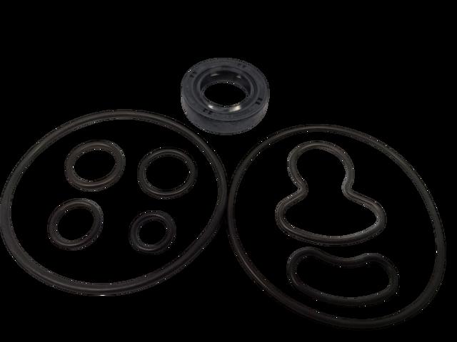 Ремкомплект насоса ГУР SU8001KIT MSG