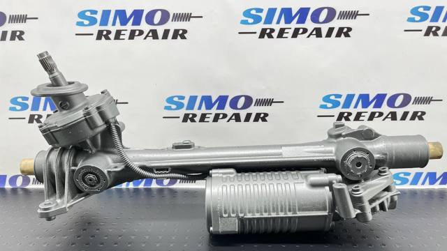 Рейка рулевая ZF PARTS 7805974138