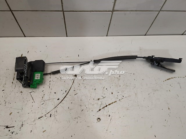 Купить 813104L010 Hyundai/Kia Замок водительской двери