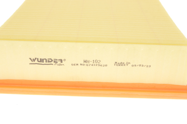 Фильтр воздушный Wunder WH102