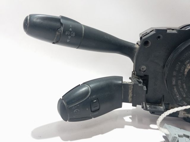 Подрулевой переключатель 98062239XT Peugeot/Citroen