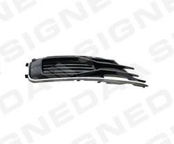 Решетка бампера переднего нижняя Signeda PAD99094CAR