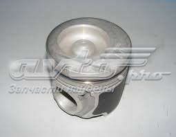 Купить 2341145700 Hyundai/Kia Поршень с пальцем без колец, стандарт