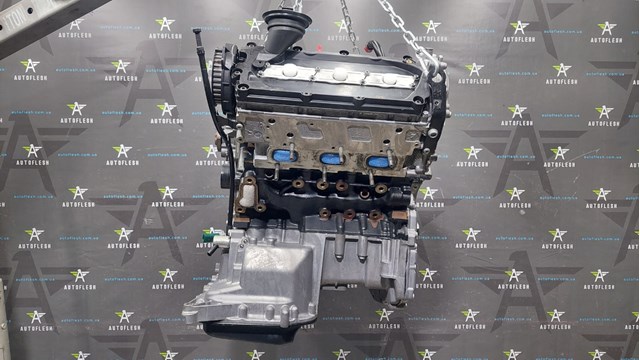 ДВС в сборе Fiat/Alfa/Lancia 182B9000 цена, от 493.60 USD