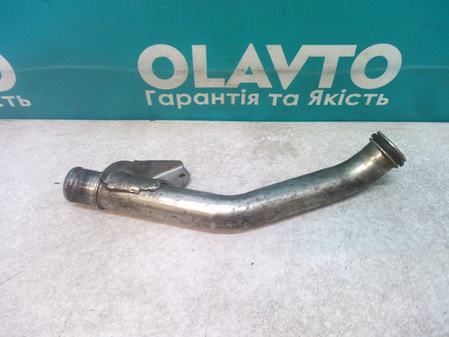 132335 Peugeot/Citroen Шланг термостата