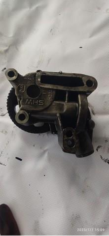 11417805813 BMW Bomba De Aceite original y equivalente