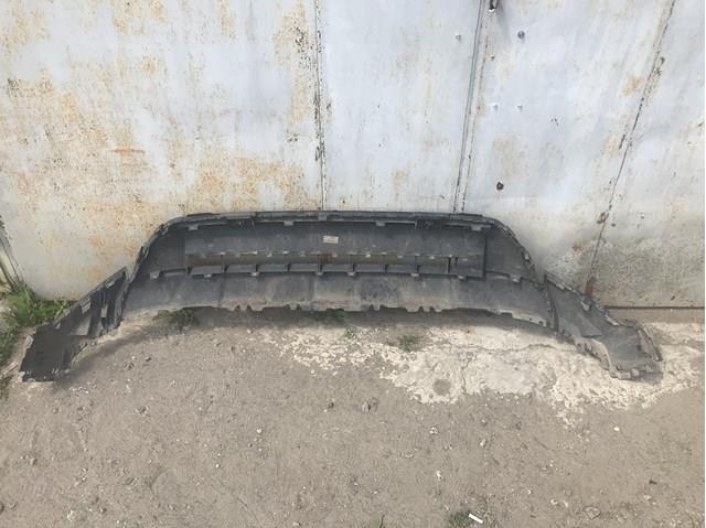 Купить 760807039S9B9 VAG Сплиттер переднего бампера