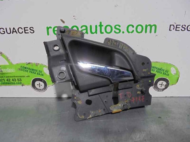 A2107600661 Mercedes 